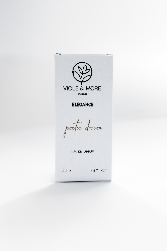 Resim Viole&More Poetic Dream Elegance Series 100ml