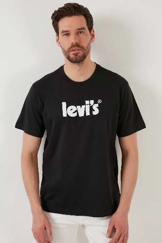 Resim Levis Erkek T-shirt