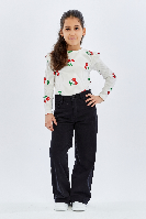 Resim Yenikoza Erkek Çocuk Jean