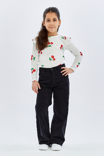 Resim Yenikoza Erkek Çocuk Jean