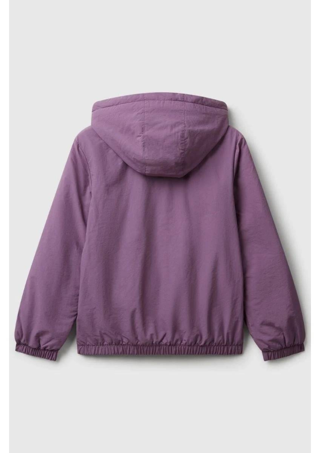 Resim 2Iggcn06E-25K Bnt-G Kız Çocuk Yağmurluk