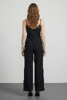 Resim QUZU Kadın Kanvas Pantolon