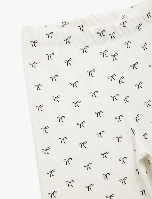 Resim Koton Kız Çocuk Eşofman Alt 6Wkg40092Ak