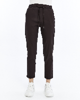 Resim Yenikoza Kadın Kanvas Pantolon