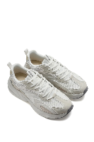 Resim Skecherks Bobs Bamina 2 Erkek Spor Ayakkabı 118326 Wnt