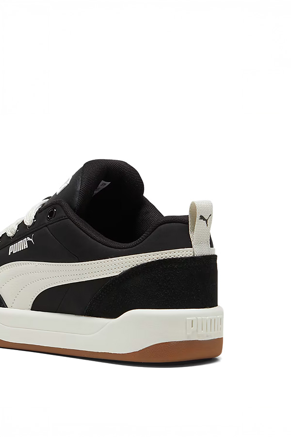 Resim Puma Park Lifestyle Street Unisex Spor Ayakkabı 397495-01