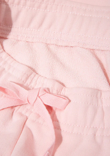 Resim Mavi Kız Çocuk Eşofman Alt M7010041-71007