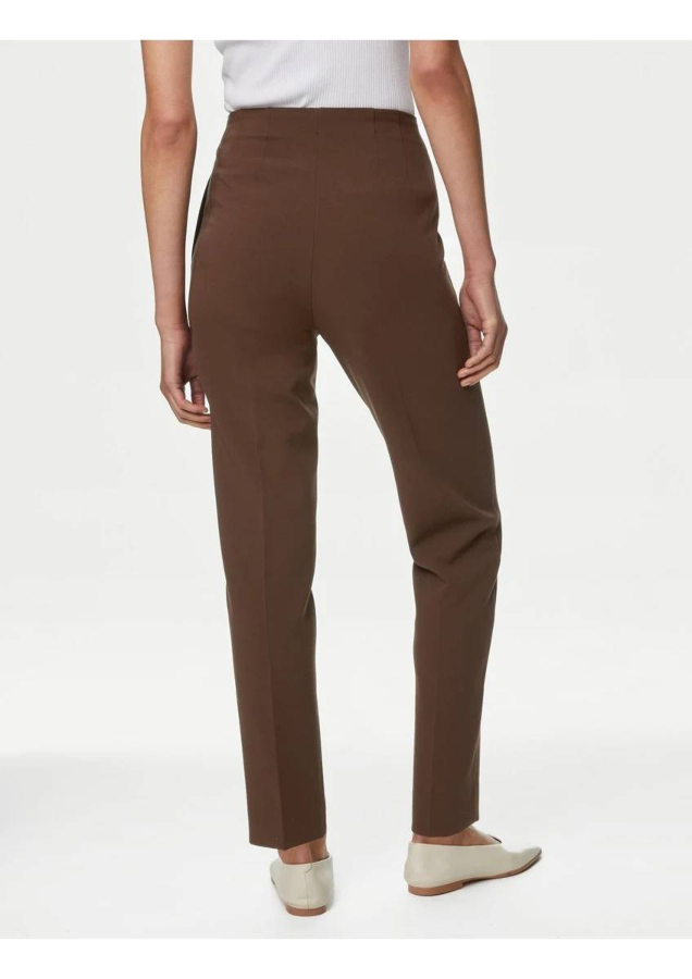 Resim QUZU Kadın Kanvas Pantolon