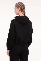 Resim Lumberjack Kadın Sweat A102024688 5W Wb 17Rosa 5Pr