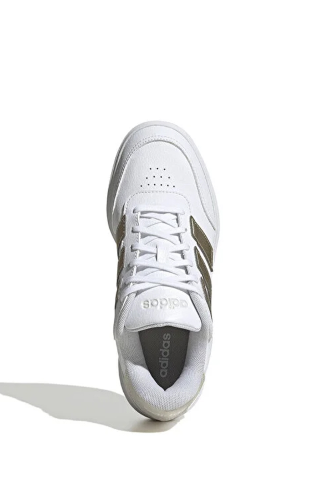 Resim Adidas Courtblock Bold Kadın Spor Ayakkabı Jı2203