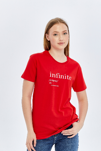 Resim Trender Kadın T-shirt