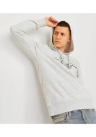 Resim Jack & Jones Jjferrıs Sweat Hood Erkek Sweat 12256838