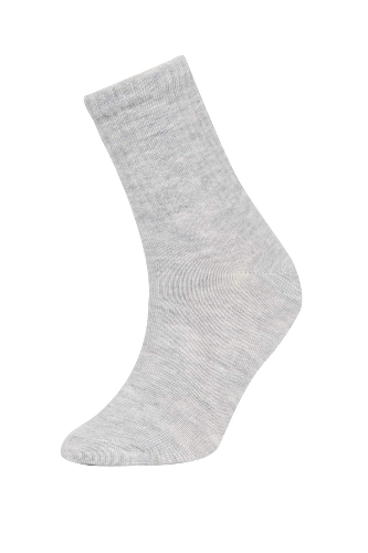 Resim Defacto Erkek Çocuk Çorap