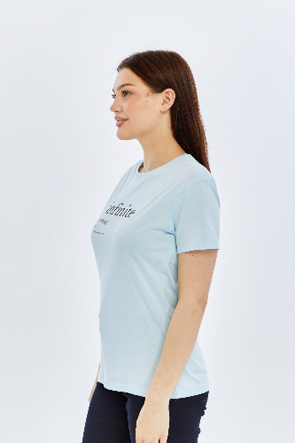 Resim Trender Kadın T-shirt