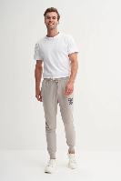 Resim Cazador Erkek Eşofman Alt 86010