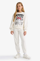 Resim Defacto Erkek Çocuk  Sweat F2844A8/ER98