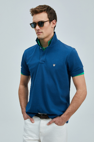 Resim Lufian Laon Erkek T-shirt 111040206