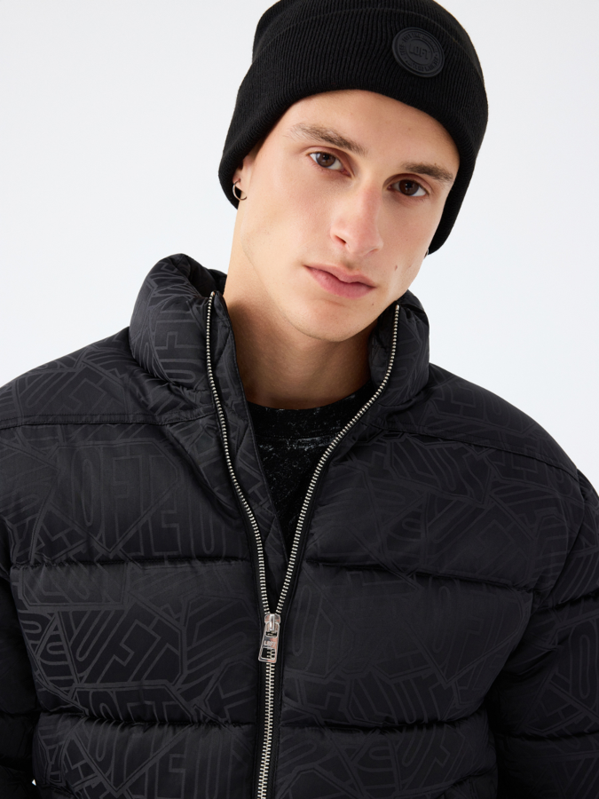 Resim Loft Erkek Mont Lf2041387