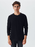 Resim Yenikoza Erkek Sweat