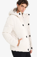 Resim Defacto Erkek  Mont F1149AX/BG721