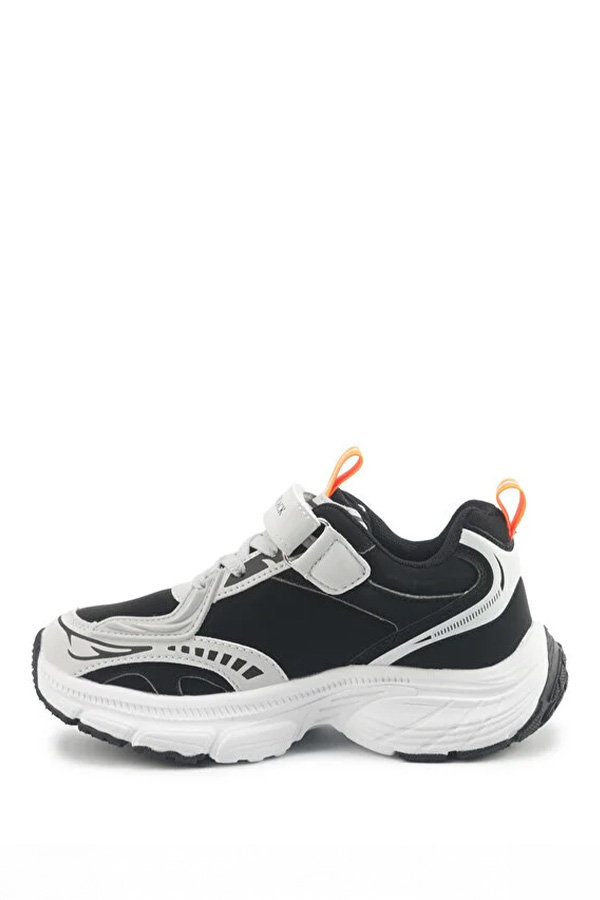 Resim Lumberjack Erkek Çocuk Spor Ayakkabı A102021771 5W Fuzzy 5Pr
