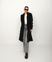 Resim Trender Kadın Kaban