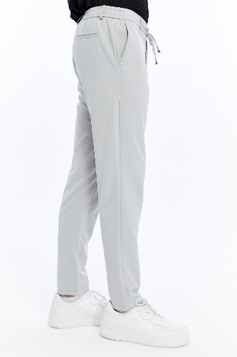 Resim Yenikoza Erkek Kanvas Pantolon