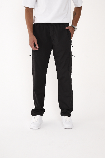 Resim Yenikoza Erkek Kanvas Pantolon