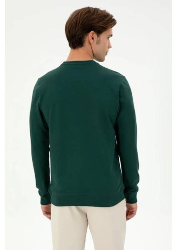 Resim U.S. Polo Assn. Erkek Sweat 1943634 Marıe