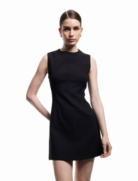 Resim Koton Kadın Elbise 6Wak80006Uw