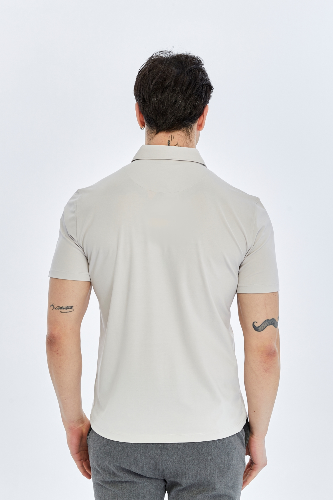 Resim Yenikoza Erkek T-shirt