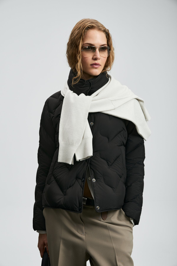 Resim Lufian Desert Kadın Mont 122120043