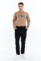 Resim Paul&More Kanvas Pantolon 70046 Erkek