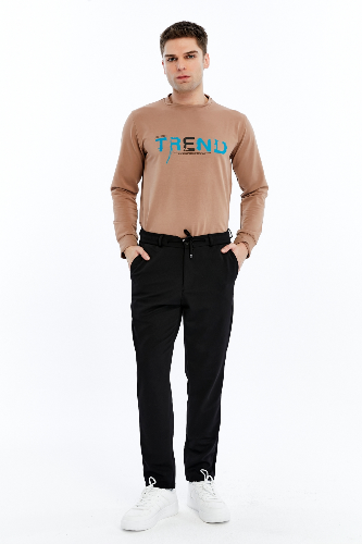 Resim Paul&More Kanvas Pantolon 70046 Erkek