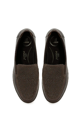 Resim Polarıs 5 Nokta Kadın Günlük Ayakkabı A102039620 5F,105636.Z5Pr