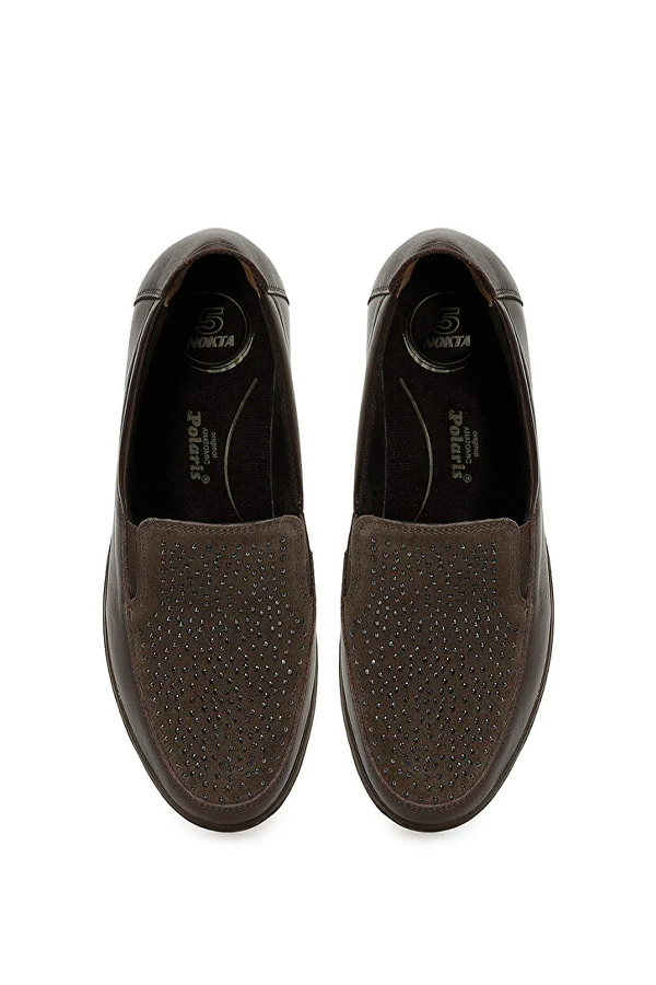 Resim Polarıs 5 Nokta Kadın Günlük Ayakkabı A102039620 5F,105636.Z5Pr