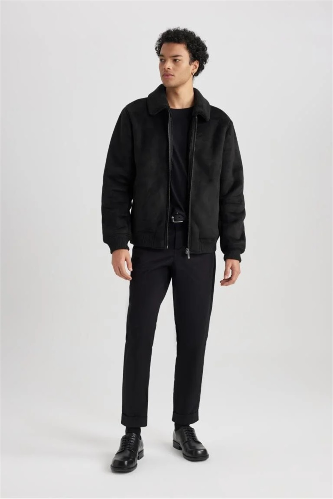 Resim Defacto Erkek  Mont A3869AX/BK27