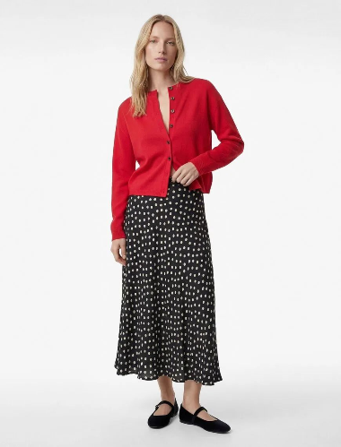 Resim Koton Kadın Etek 6SAK70034UW