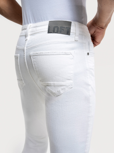 Resim Loft Ricardo Erkek Jean Pantolon Lf2035725