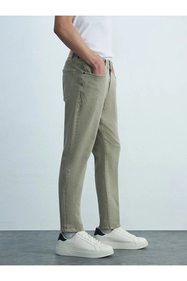 Resim Yenikoza Erkek Jean