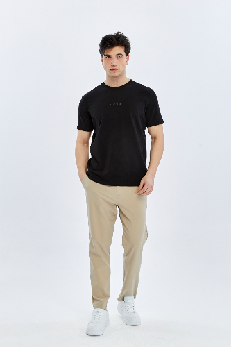 Resim Loft  Erkek T-Shirt Lf2042271