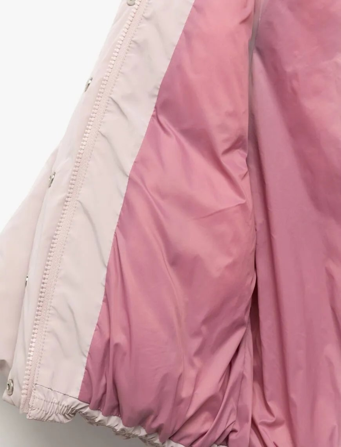 Resim Koton Kız Bebek Mont 6WMG00012AW