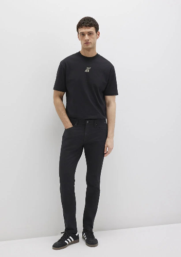 Resim Mavi JAMES Erkek Jean Pantolon M0042431036