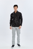 Resim Yenikoza Erkek Gömlek