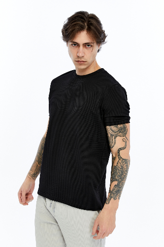 Resim Trender Erkek T-shirt