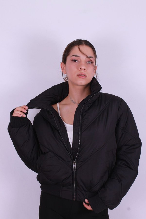 Resim Only Onltamara Quılted Jacket Cc Otw Kadın Mont 15321962
