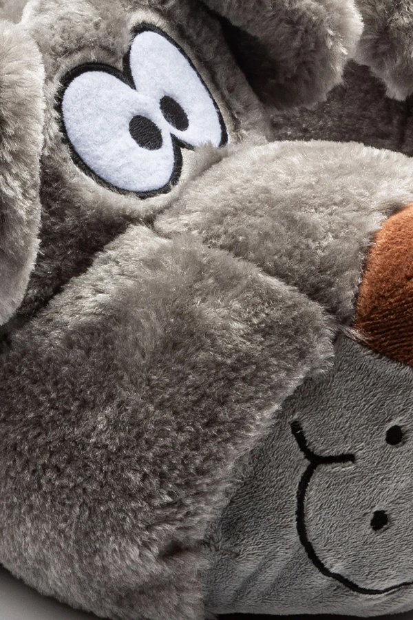 Resim Yenikoza Erkek Çocuk Panduf