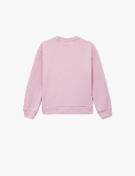 Resim Koton Kız Çocuk Sweat 6WKG10372AK