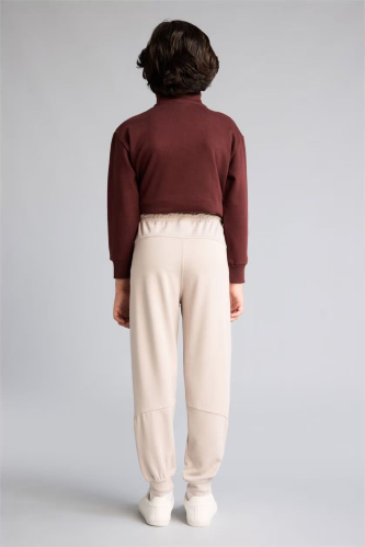 Resim Defacto Erkek Çocuk Eşofman Alt H4162A8/BG816