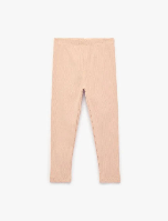 Resim Koton Kız Bebek Tayt 6SMG40042AK